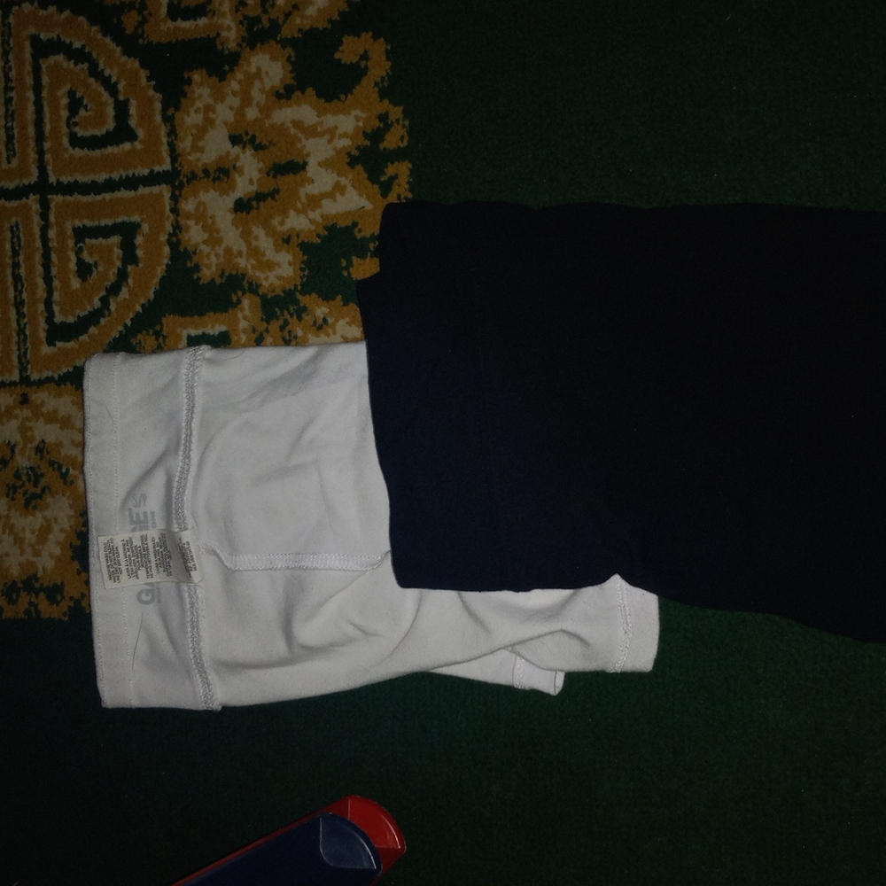 Biker shorts
